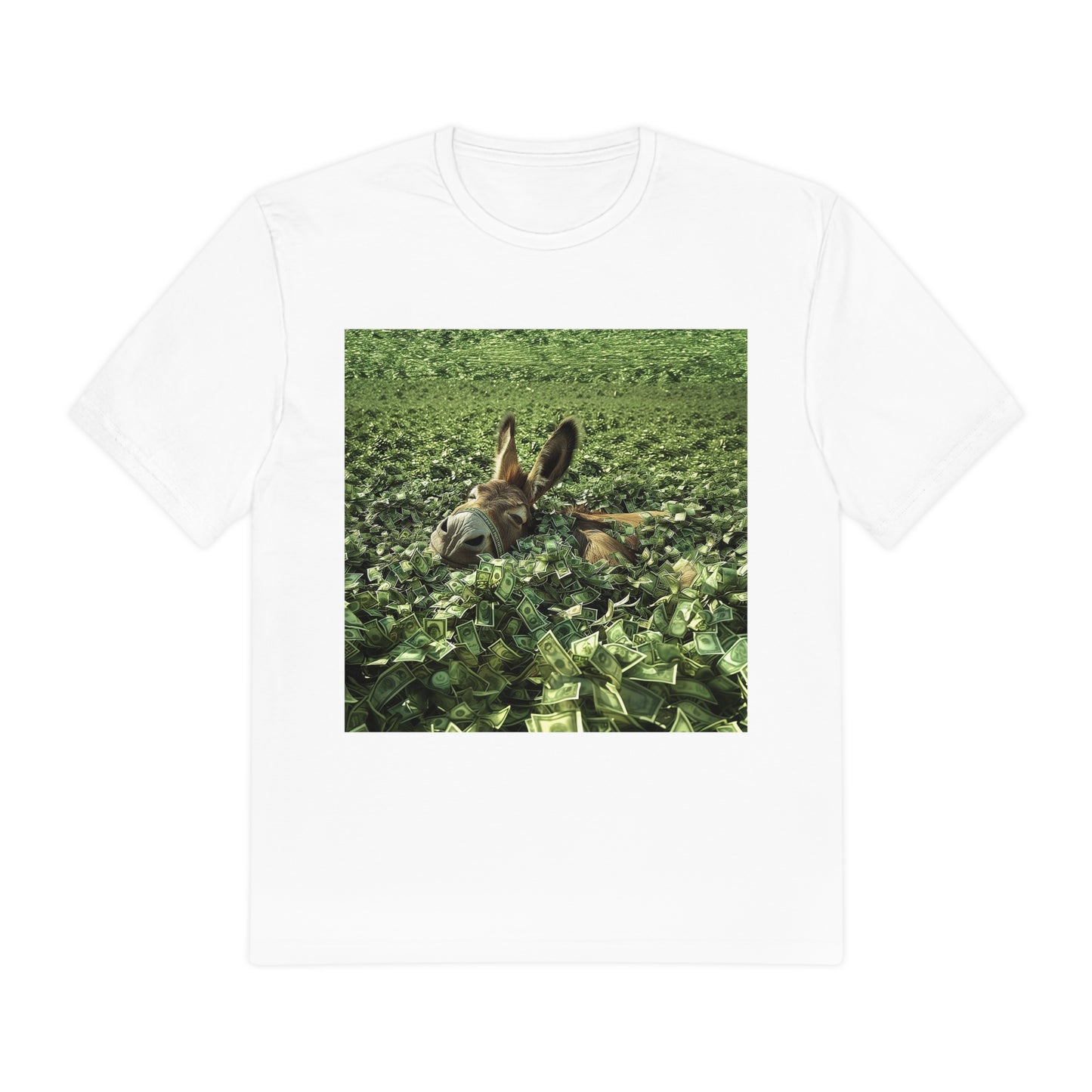 Money Dreams Graphic Tee