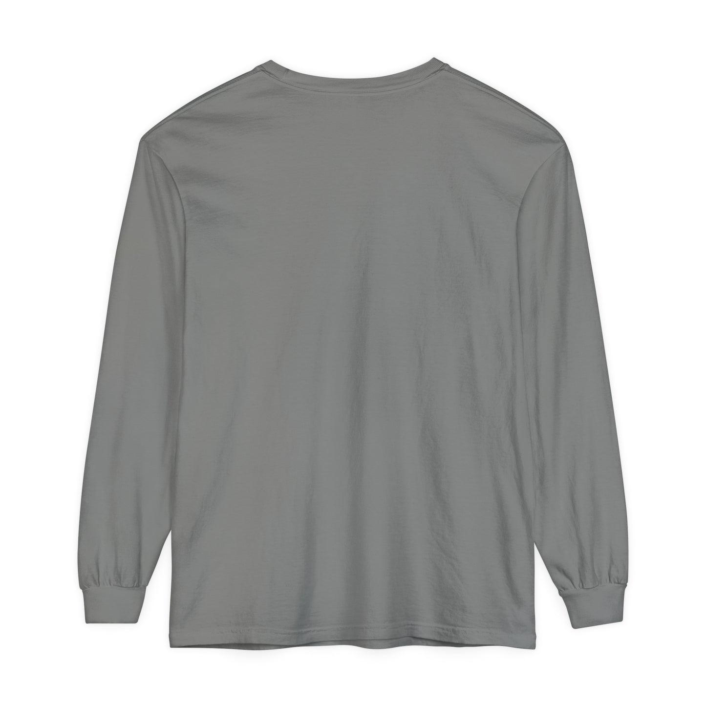 Jack Ace Front Long Sleeve