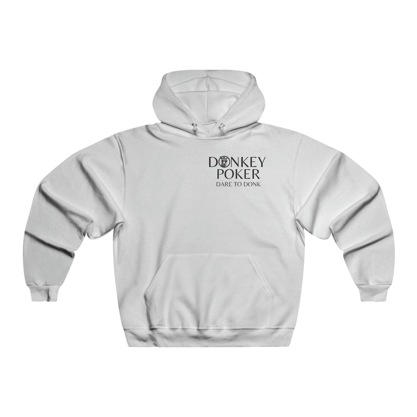 The DONKFather Hoodie