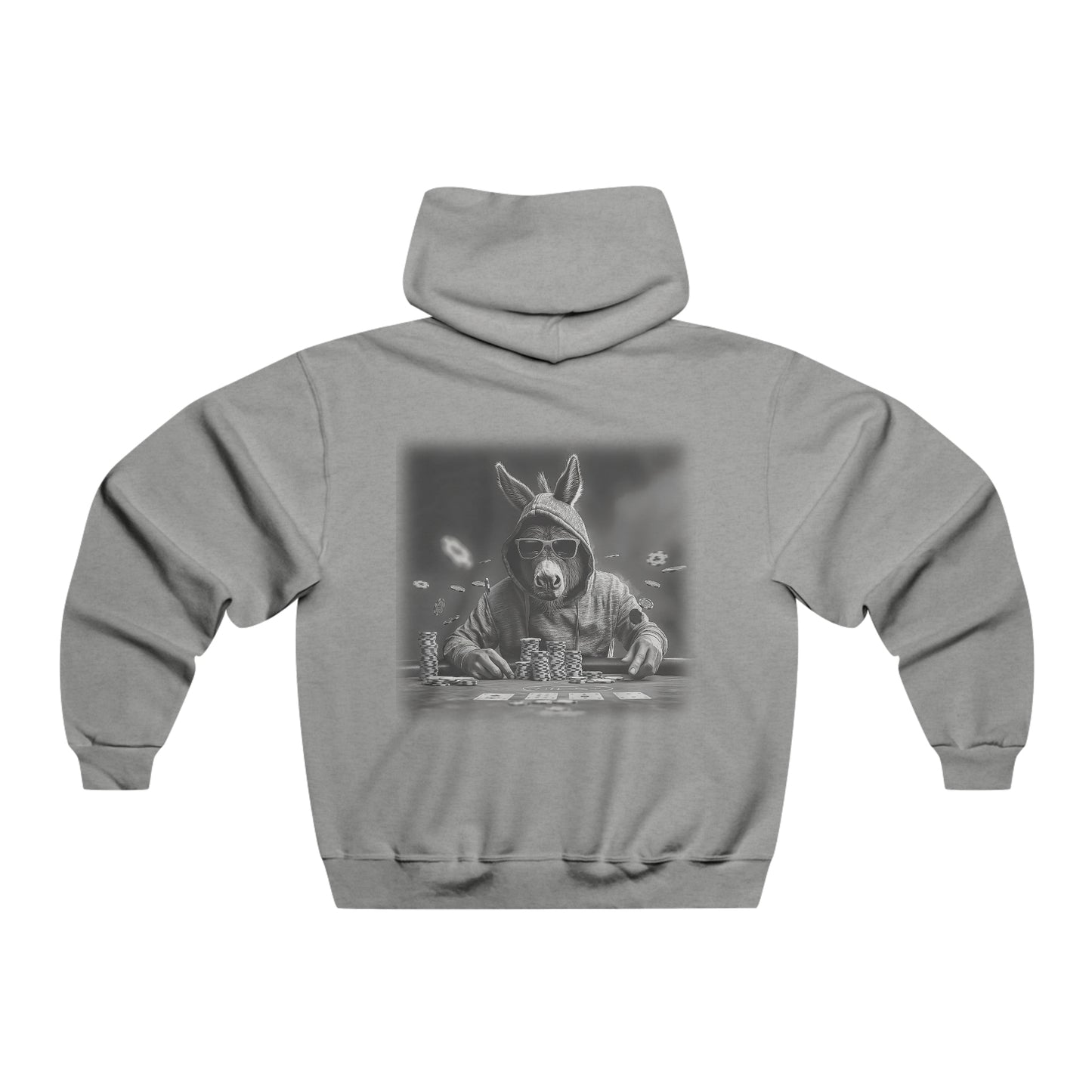 The DONKFather Hoodie