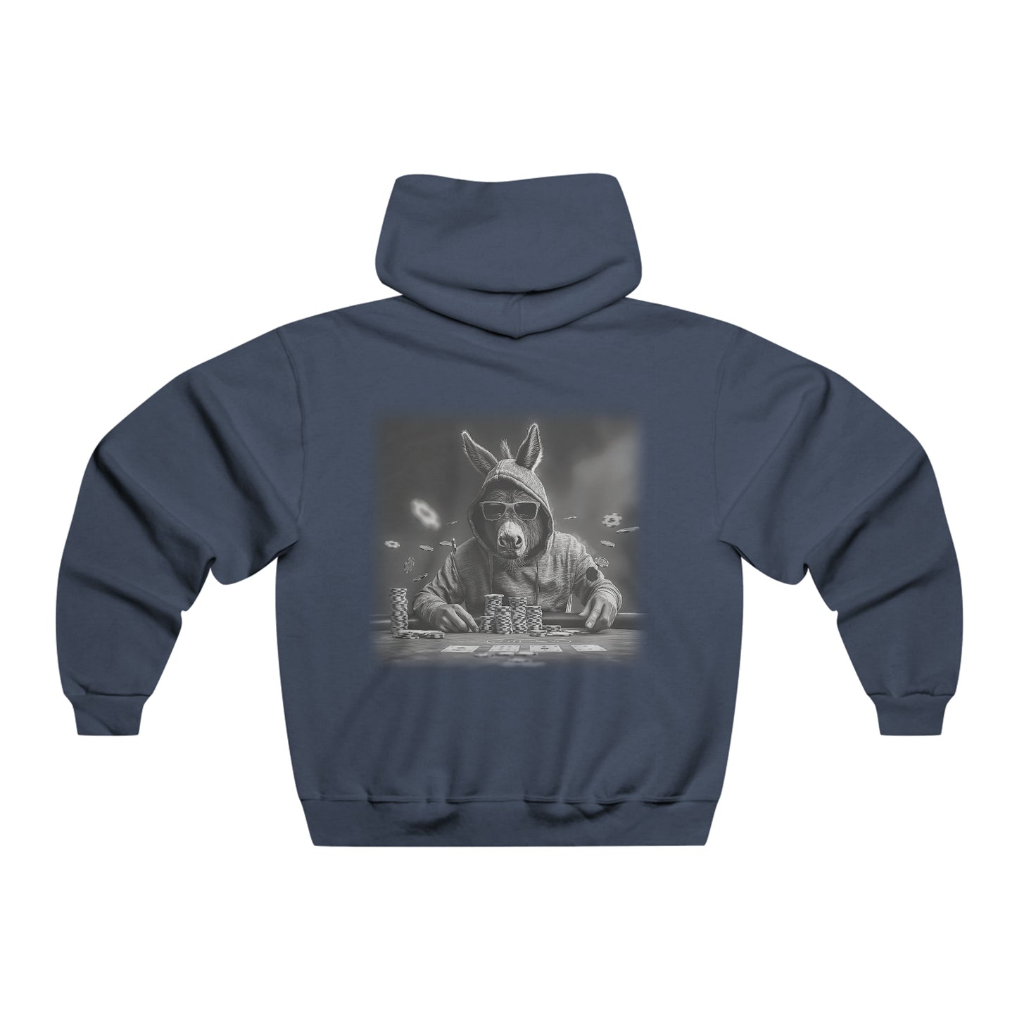 The DONKFather Hoodie