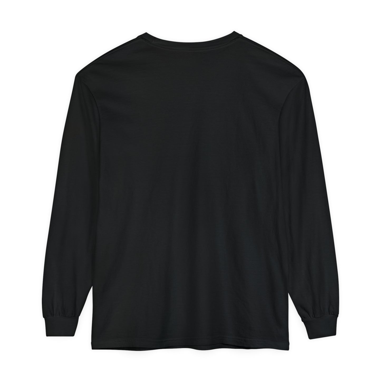 Jack Ace Front Long Sleeve