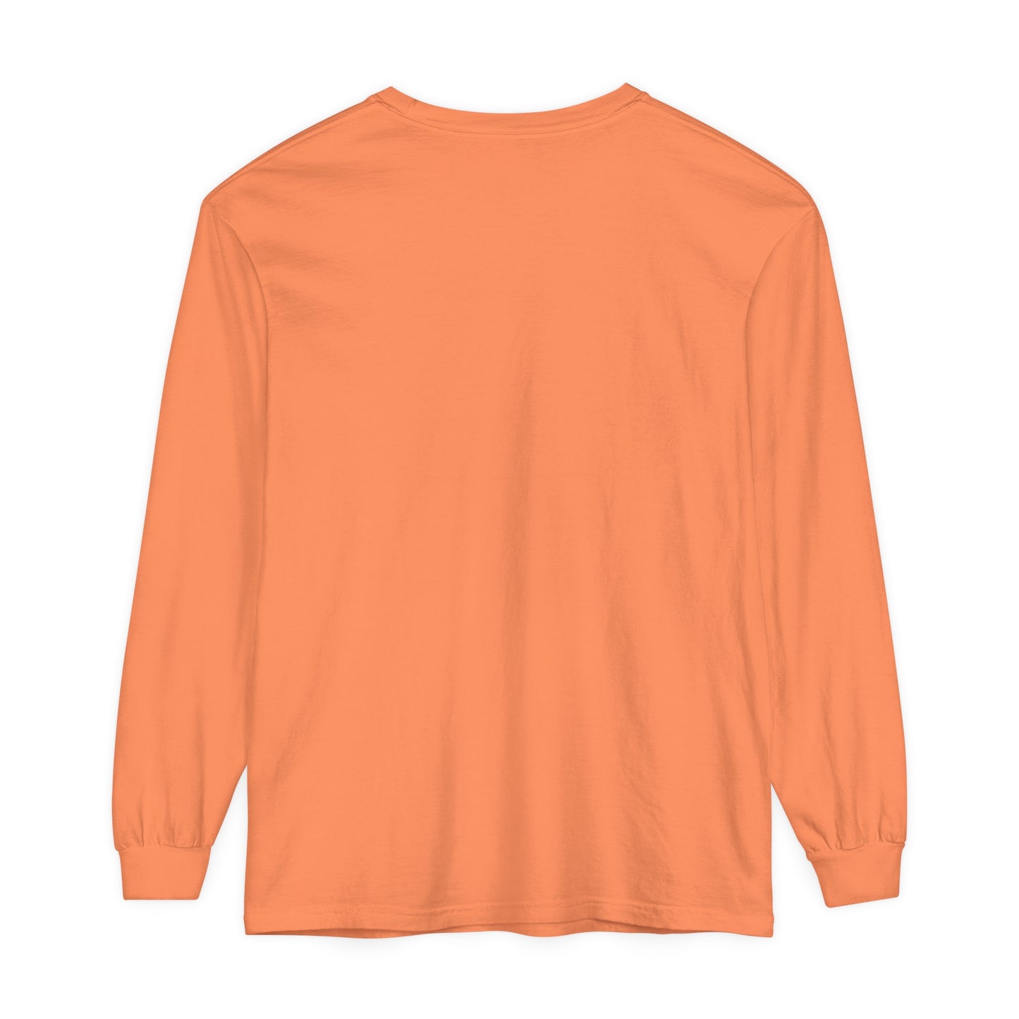 Jack Ace Front Long Sleeve