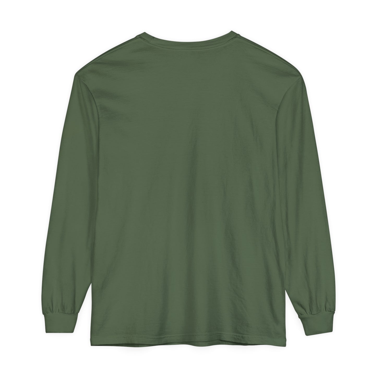 Jack Ace Front Long Sleeve