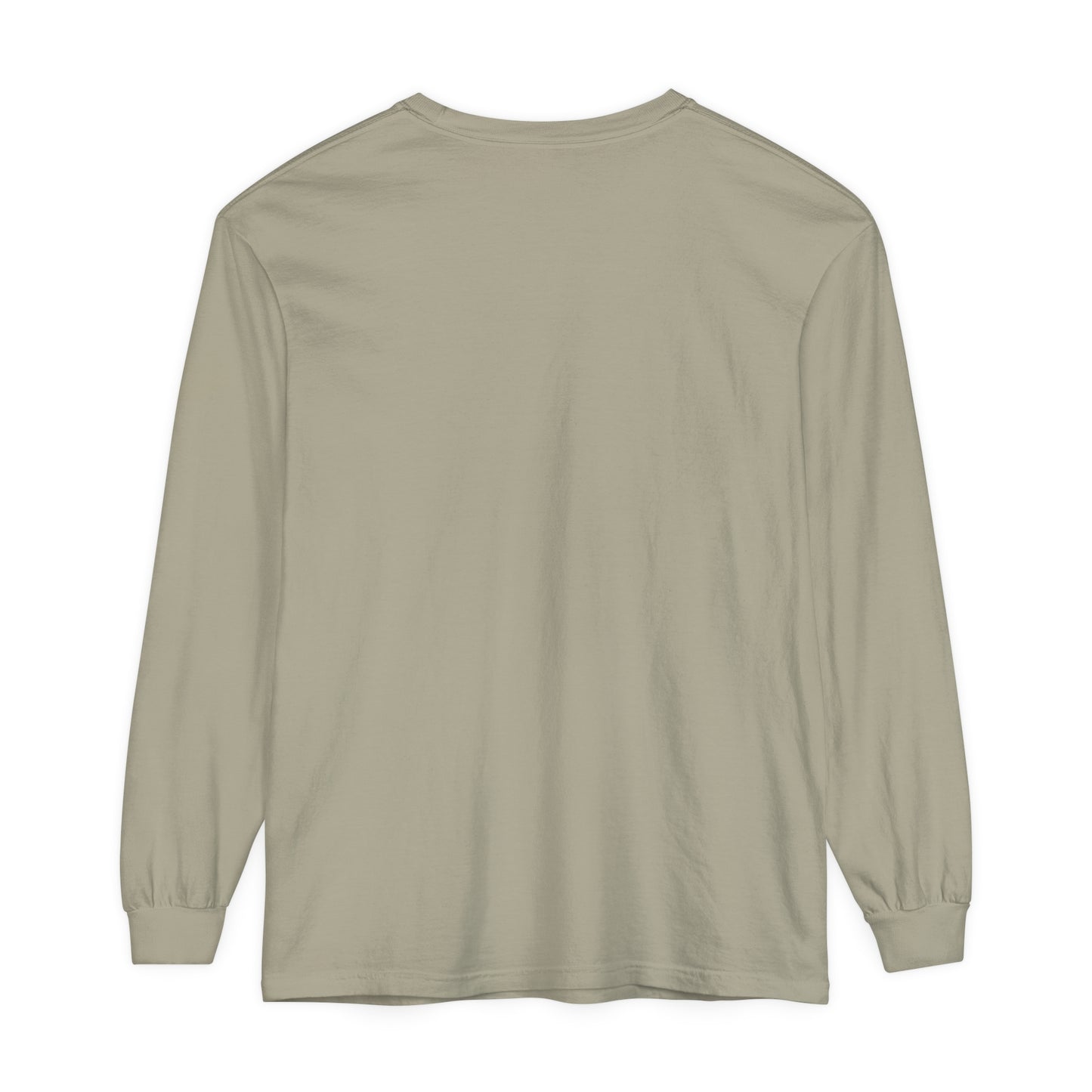 Jack Ace Front Long Sleeve