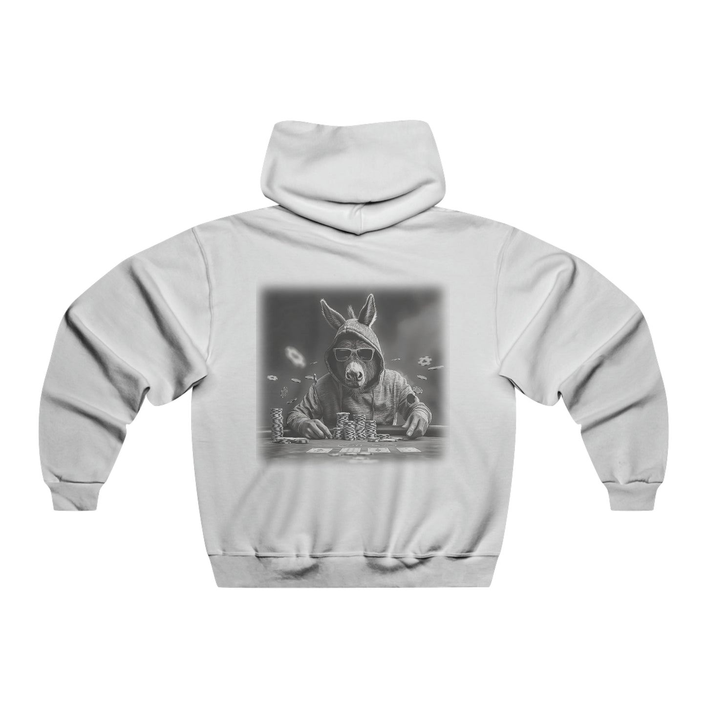 The DONKFather Hoodie