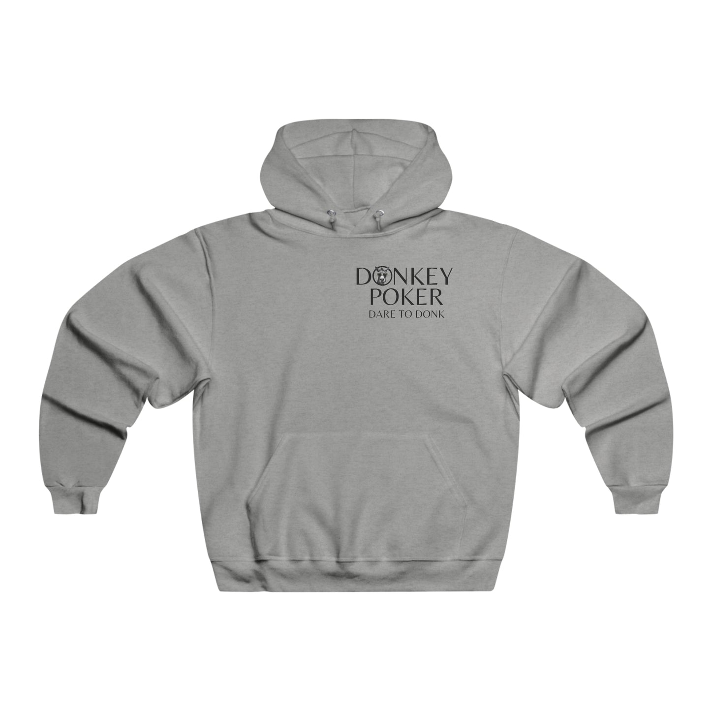 The DONKFather Hoodie