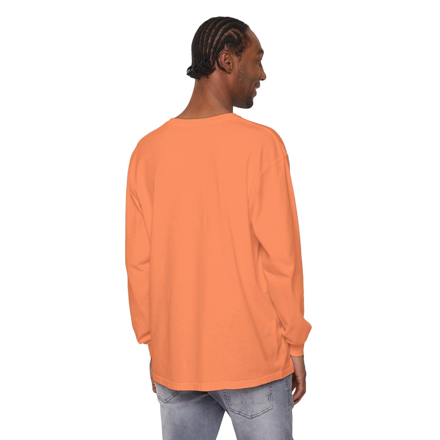 Jack Ace Front Long Sleeve