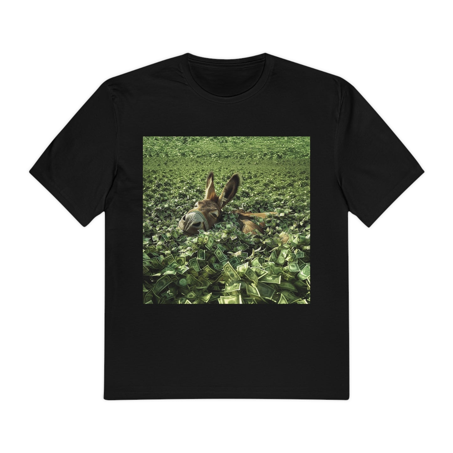 Money Dreams Graphic Tee