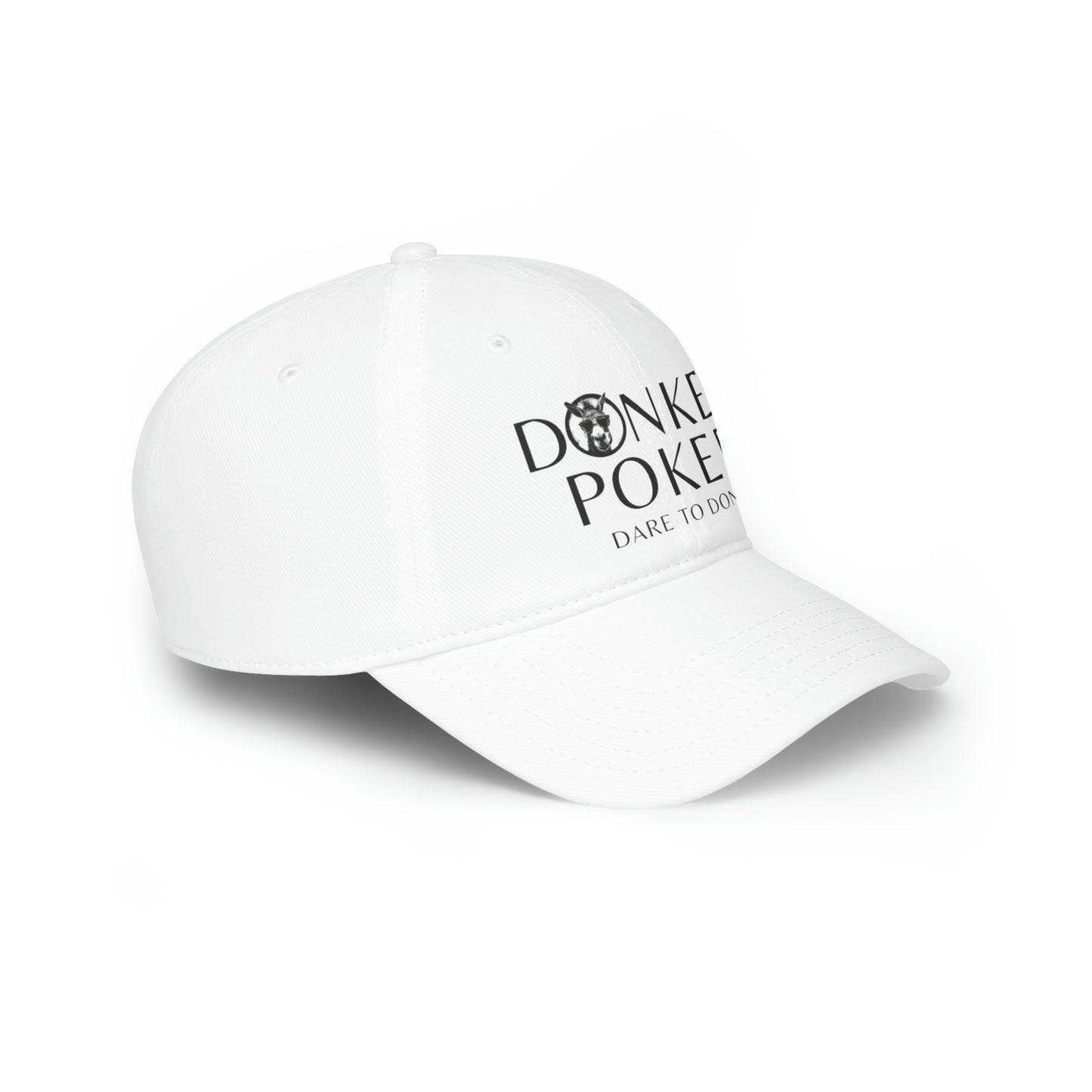 Donkey Poker Hat