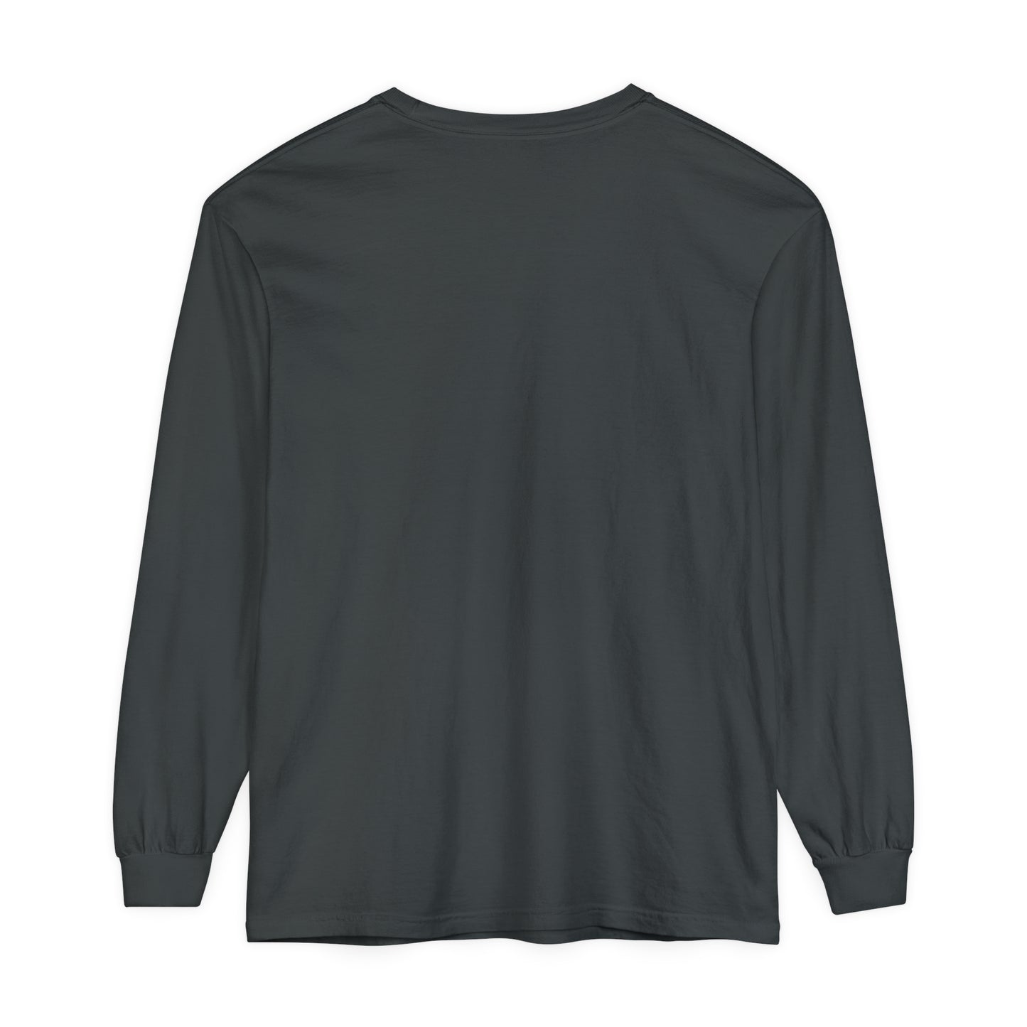 Jack Ace Front Long Sleeve