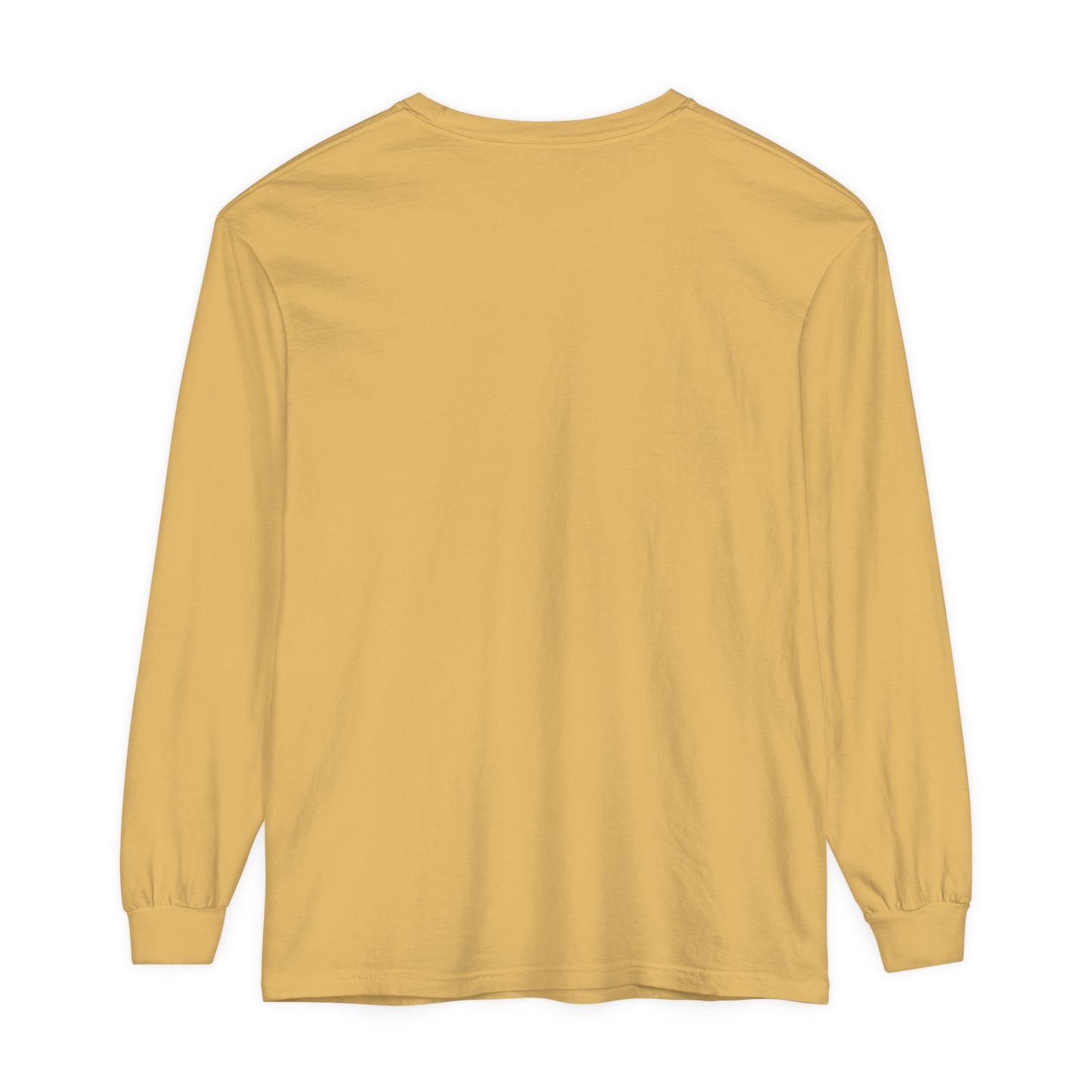 Jack Ace Front Long Sleeve