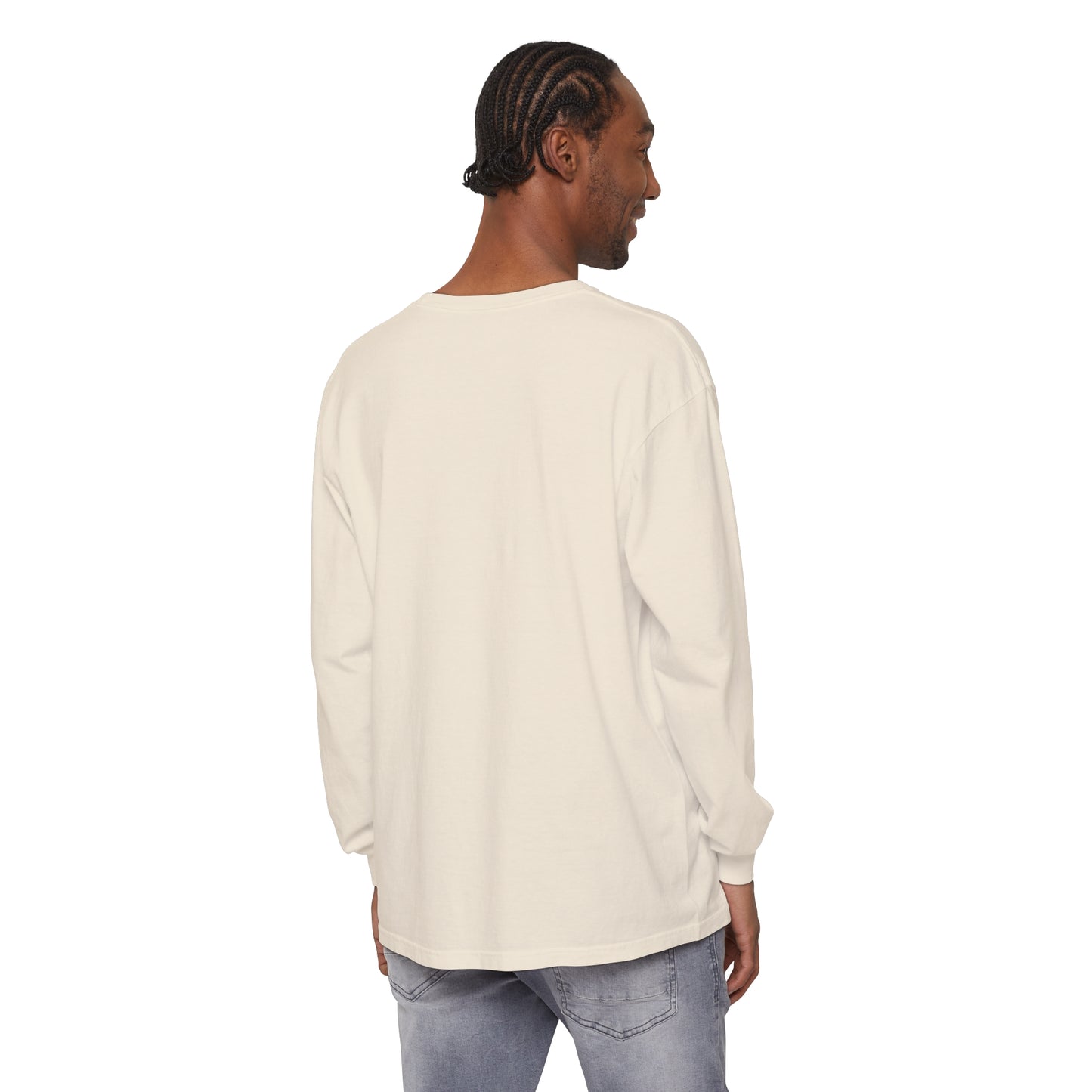 Jack Ace Front Long Sleeve