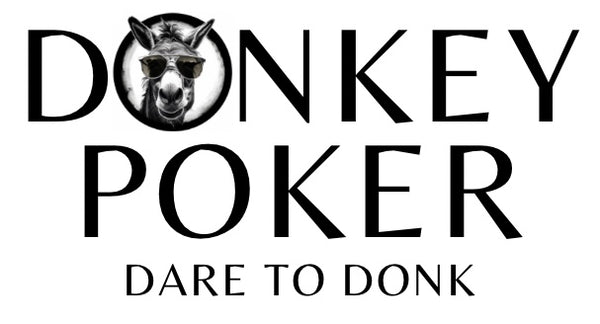 Donkey Poker